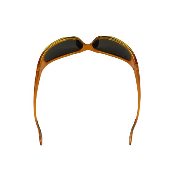 Bollé Turbulence 0785526075 Sunglasses - LENSES FAIR/FRAMES GOOD CONDITION -READ main image 10